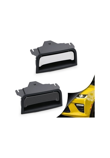 Skycity 2015-2020 Chevrolet Tahoe Gmc Yukon Merkezi Konsol Koltuk Kilidi Kolu 22861304 Mat Siyah Doğrudan Değişim Parçası