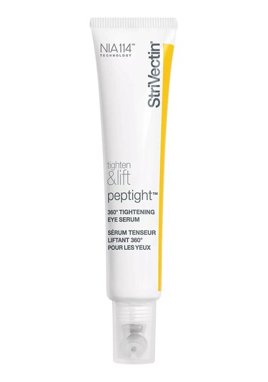 Strivectin Tighten & Lift Peptight Sıkılaştırıcı Ve Aydınlatıcı Göz Serumu 30ml