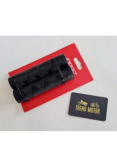 ELCİK TAKIM SİYAH EPİC IMPACT - BİSİKLET