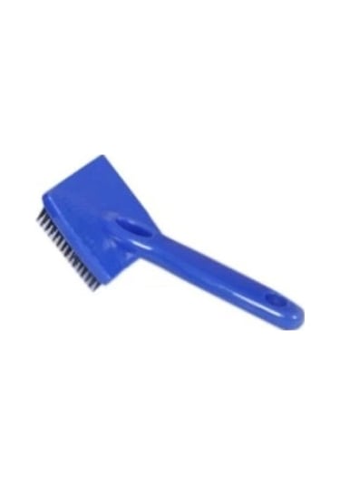 River World Evcil Hayvan Tarağı Deluxe Plastik