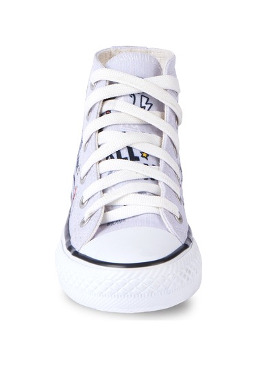 Denokids Play Allday Erkek Çocuk Sneakers Spor Ayakkabı Çok Renkli