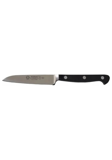 61905 - Sürmene Sıcak Dövme Sebze Bıçağı 9 Cm