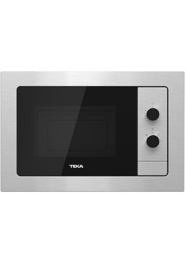 Teka MB 620 BI SS Ankastre Mikrodalga Fırın 40584000