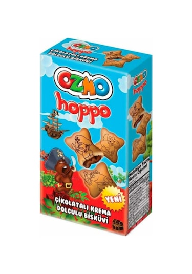 Ozmo Hoppo 40 Gr.
