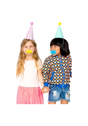 Dudak Düdük - Siren Düdük - Siren Sesi Düdük 60 Adet Nostaljik Oyuncak