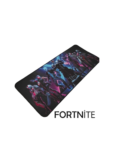 Righton 10 Model 70 x 30 XXL Oyuncu Mousepad﻿﻿﻿﻿