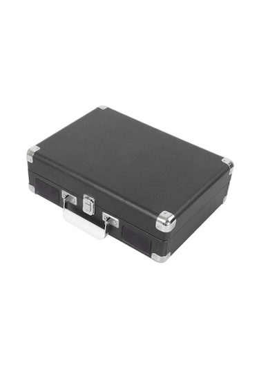 Mikado MN-P317 Nostalgia Bluetooth Pikap Siyah