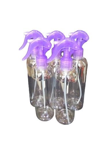 400 Ml Boş Sprey - 5 Adet