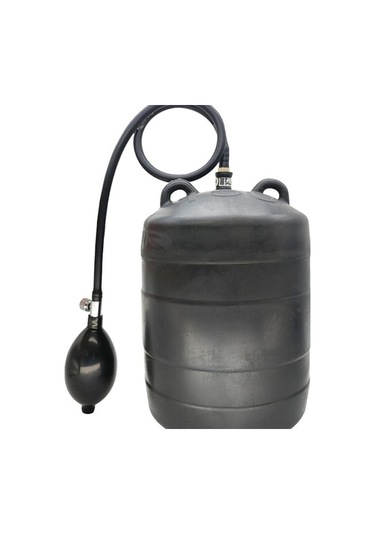 Besthome1 Suntek Şişirilebilir Boru Tıkacı Premium Sağlam Dn100-dn110 Pratik Uygulamalı