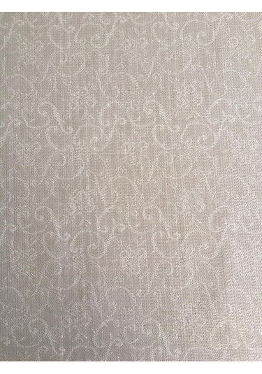 Muşamba Masa Örtüsü Kaydırmaz Tabanlı Taiwan Üretimi.