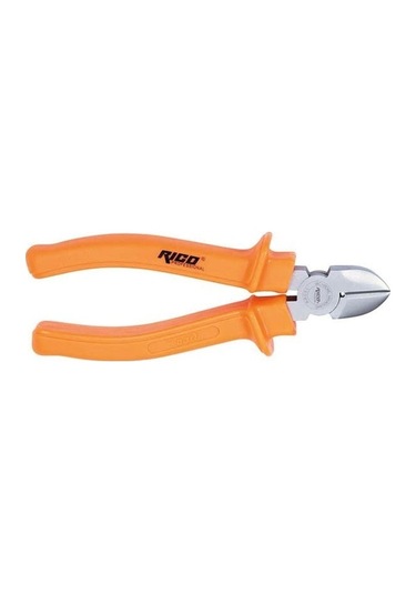 Rico 001-rc0146 / 160mm Steel Yankeski 6'' Diğer