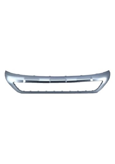 Hyundai Bayon Ön Tampon Alt Parça Gri