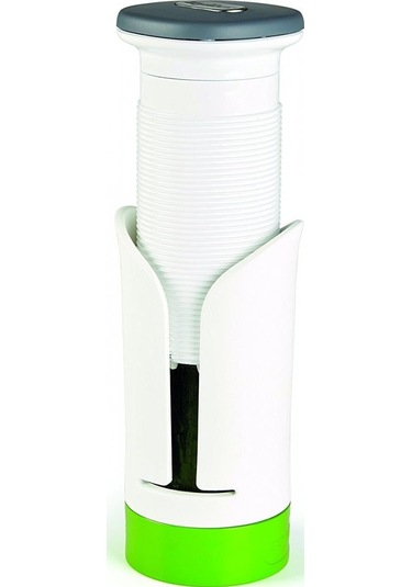 Zyliss E900025 Spiral Doğrayıcı Çok Renkli