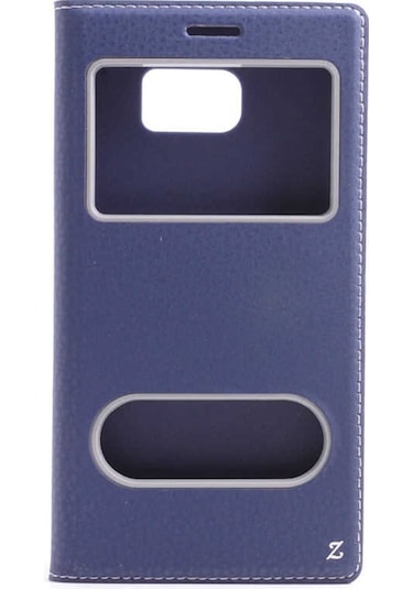 Galaxy Note 5 Kapakli Kilif Dolce Case 409993857