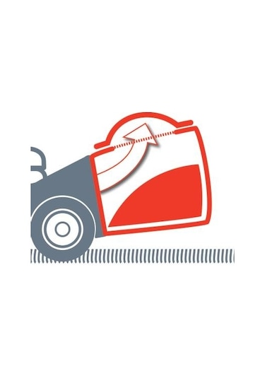 Einhell GC-PM 46 S Benzinli Çim Biçme Makinesi – 3404720