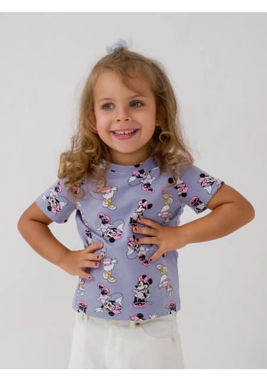 Natıvıa Baskılı Tişört 409986140 Gri