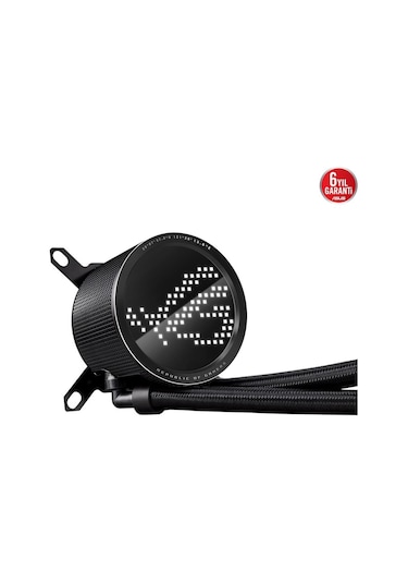 Asus ROG RYUO III 240 ARGB Sıvı İşlemci Soğutucusu