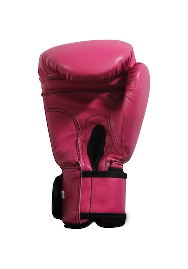 Dosmai Esquize Boks Eldiveni Boks Dişlik Boks Bandaj Seti Pembe