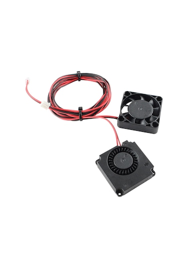 Vkemall Turbofan 4010 Fanlar Dc 24v Sıcak Uçlu Fan Ve Dc 24v Turbo Fan 3 Boyut İçin: 30