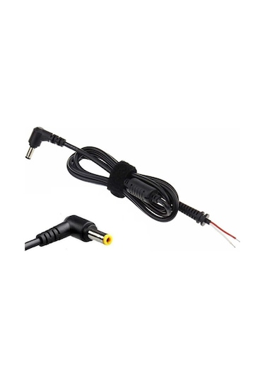 Grundig Gnb 1598 B1 İ7 Uyumlu Adaptör Kablosu, Dc Kablo