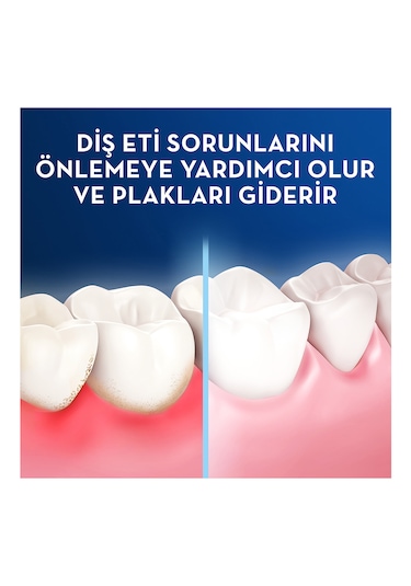 Oral-B Pro-Expert Advanced Sağlıklı Diş Etleri Diş İpi 25 M