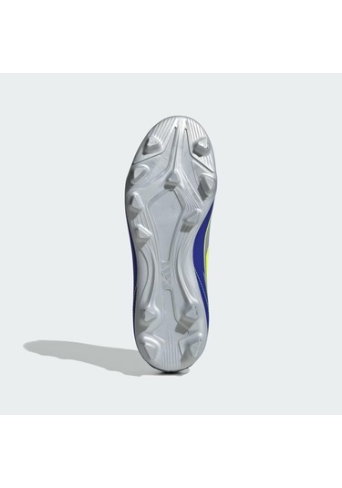 Adidas F50 Club Messi Firm/multi-ground Çocuk Krampon C-adııh0926f10a00 Gri