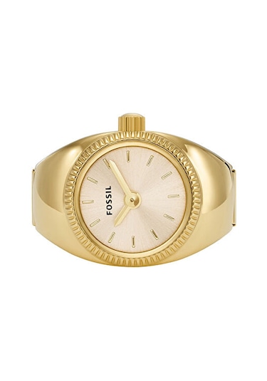 Fossil FES5246 Kadın Yüzük Saat
