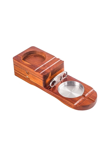 Suntek Küllük Viski Cam Tepsi Ve Ofis Kapalı Açık Ev Için