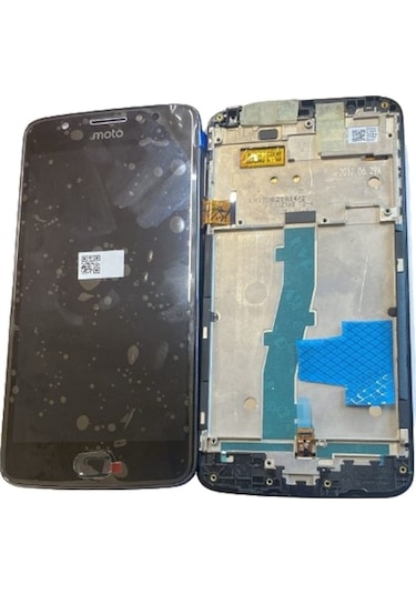 Motorola Uyumlu Moto E4 Full Servis Ekran Xt1762 Senalstore