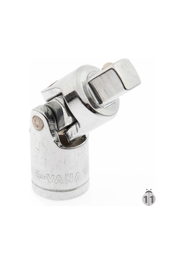 Oynar Mafsal 1/2" Cr-v Bijon Mafsalı 19 Mm Lokma Anahtar !