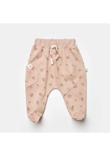 Biorganic Love Our Earth Bebek Pantolonu 57937
