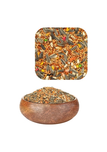 2li Set Paraket Yemi Yenilenen750 Gr