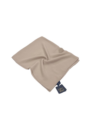 Levidor Caz Şal - Kum Beji - Kum Beji