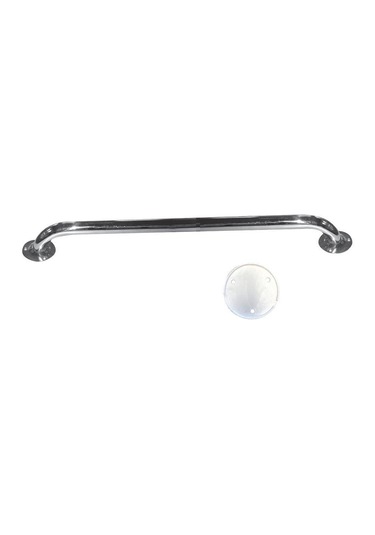 Shuıvan Tutamak Tutma Kolu 21x400mm - 316 Paslanmaz-1633
