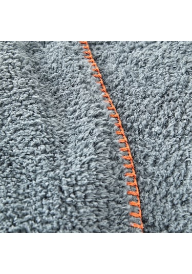 Karaca Home Faye Petrol Çift Kişilik Sherpa Battaniye