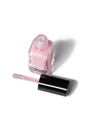 Inglot O2m Breathable Oje Nefes Alan Tırnaklar 481 P