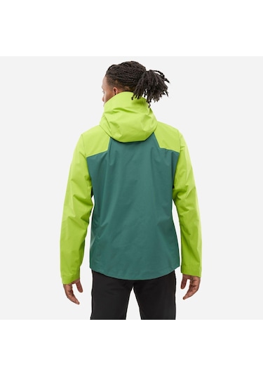 Millet Kamet Goretex Ceket Erkek Mıv10557 N0007 Yeşil