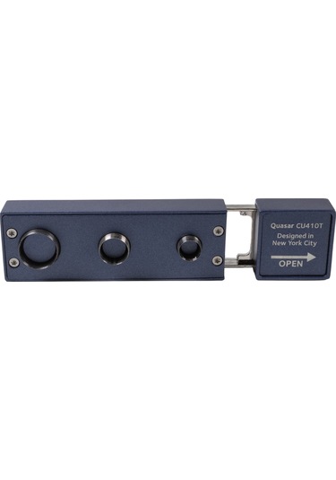 Colibri Quasar Metal Puro Delici 592945