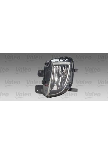 Valeo 044073 Sıs Lambası Sol Golf Vı Gtı H8 05 / 09