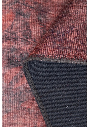 Artloop Fusion Şönil Dokuma Pamuk Polyester  Halı AL 422