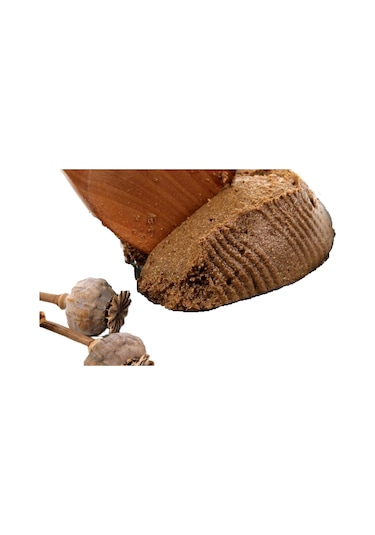 Haşhaş Ezmesi, Katkısız Doğal, Yerli Ürün,100 Gr, Derya Eren