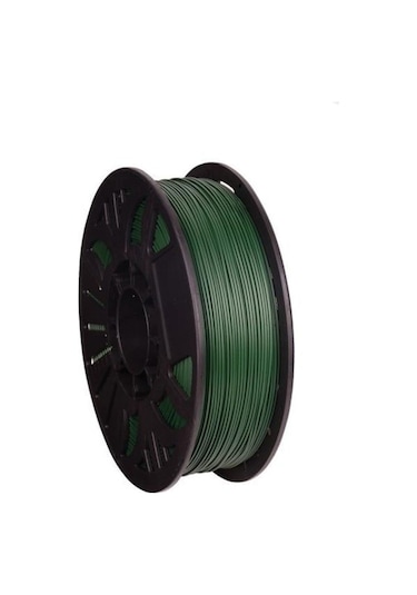 Hyper Pla Filament Koyu Yeşil 1 Kg 1.75 Mm 3d Yazıcılar İçin Flement Fılement Flament