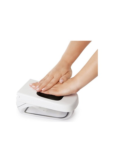 Neevoyu Mutfakta Kuru Ve Yağlı Sebzeleri Hızlı Dilimleyen, Patates-soğan-kapya Biber Kesici, Kolay Döküm Tasarımı İle Pratik Kullanım Beyaz