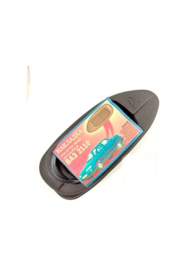 Gradicom Vaz 2110 Kapı Kolu Kapakları 148860782