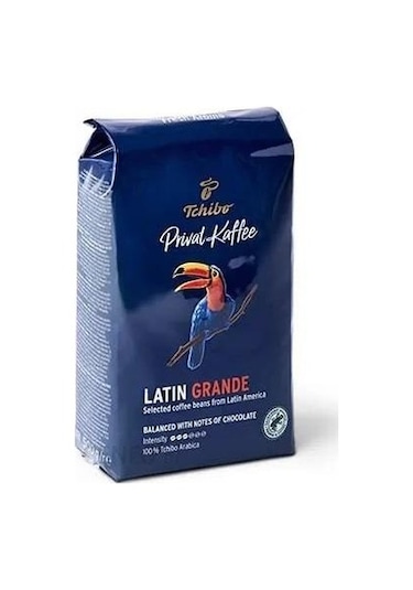 Tchibo Privat Latin Grande Filtre Kahve 4 x 500 G