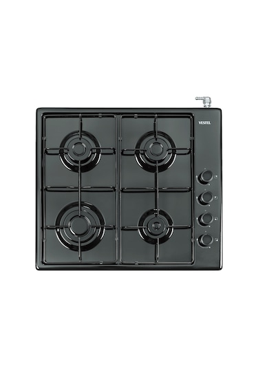 Vestel SO-6004 S Set Üstü Ocak