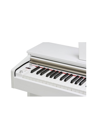 Kurzweil M90 Dijital Piyano Beyaz
