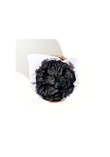 Çekirdeksiz Siyah Üzüm Kurusu Günkurusu 500  G
