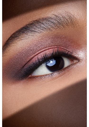 Estee Lauder Göz Farı - Pure Color Envy Luxe Eyeshadow Quad Göz Far Paleti - Renk: 07 Boho Rose - 6 G