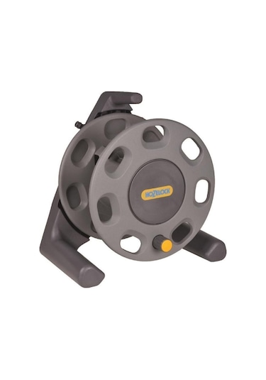 Hozelock 2410H 30 m Kapasiteli Hortum Toplama Sarma  Makarası